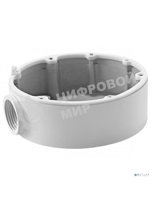 Монтажная коробка Hikvision DS-1280ZJ-DM18