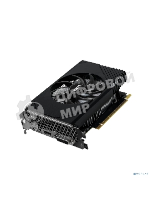 Видеокарта Palit PA-RTX 3050 PCIE16 RTX 3050 6Gb STORMX 6Gb V1