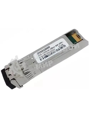 Трансивер 10GE 10KM LC SM OSX010000 HUAWEI