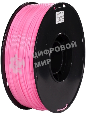 Пластик для принтера 3D Cactus CS-3D-ABS-1KG-L-MG ABS LUMINOUS d1.75мм 1кг 1цв.