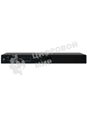 Шлюз IP Dinstar UC350-4S4O