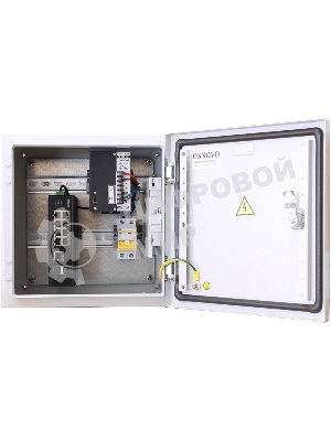 Коммутатор уличный РоЕ на базе уличной станции Osnovo OS-331, 6 *10/100Base-T с PoE (до 30W), 2 *10/100Base-T с PoE (до 60W), 1 *10/100/1000Base-T, 2 порта SFP 1000Base-X, суммарно PoE до 240W, IP66