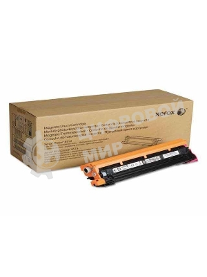 Барабан Xerox108R01418 пурпурный,magenta (48000 стр) для Xerox Phaser 6510/WC 6515(Channels)