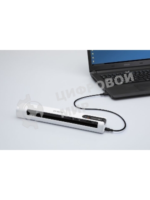 Сканер Epson WorkForce DS-80W