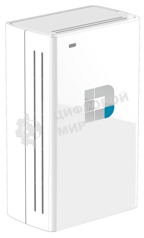 Точка доступа D-Link D-Link DAP-1520 Dual Band AC750