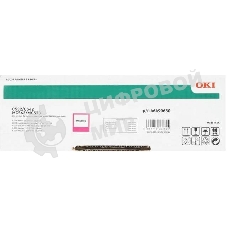 Картридж лазерный Oki C532/C542/MC573/MC563 6K (magenta)