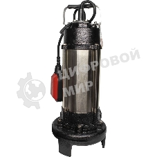 Фекальный насос НФ-24000Л Ресанта