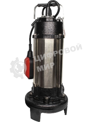 Фекальный насос НФ-24000Л Ресанта