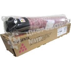 Картридж лазерный Ricoh type MPC2503H малиновый для Aficio MP C2003SP/C2503SP/C2003ZSP/C2503ZSP/C2011SP 9500 отпечатков