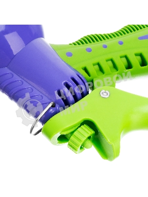 Набор для подключения шланга Palisad 3/4