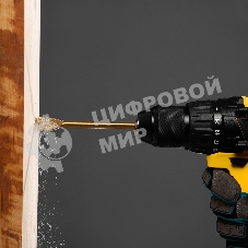 Набор сверл Matrix перовых по дереву, 10-12-14-16-18-20-22-25 мм 8 шт дерев,