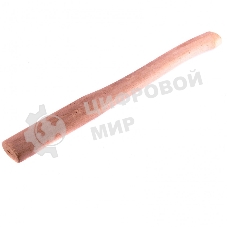 Топорище для колуна Сибртех, шлифованное, БУК, 600 мм