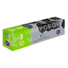 Картридж лазерный Cactus CS-TN213C голубой (1400 стр.) для Brother HL 3230/DCP3550/MFC3770