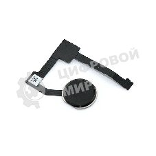 Шлейф кнопки Home для Apple iPad Pro 12.9 2015 черный