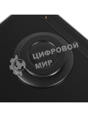 Газовая варочная панель HOMSair HGG323GCBK