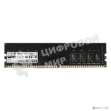 Оперативная память ExeGate, DDR4, 8GB (1x8 GB), 3200 MHz, CL19, DIMM, OEM
