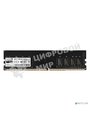 Оперативная память ExeGate, DDR4, 8GB (1x8 GB), 3200 MHz, CL19, DIMM, OEM