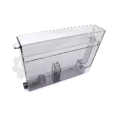 Бункер - емкость для воды DeLonghi ECAM 26.455 28.465