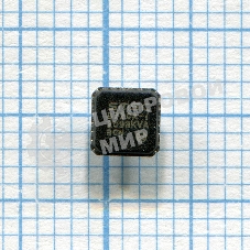 Микросхема Microchip Technology LAN8720AI-CP