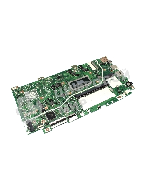 Материнская плата для Asus X412FA 4G/I3-10110U 90NB0L90-R000A1