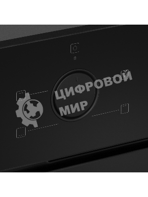 Шкаф духовой электрический Maunfeld AEOC6040B2