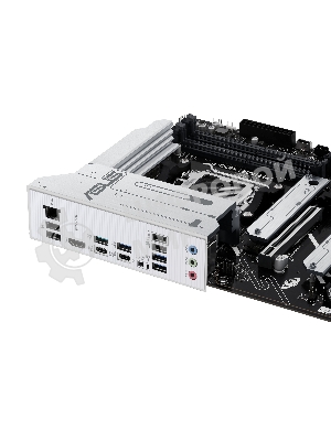Материнская плата ASUS PRIME X870-P, AM5, AMD X870, 4xDDR5, 2xSATA, 4xM.2, 1xPCI-E 5.0 x16, 1xPCI-E 4.0 x16, 1xPCI-E x1, 1xHDMI, 2xUSB Type-C, 1x2.5Gb LAN, 4xUSB-A 3.2 Gen 1, 1xUSB 3.2 Gen 2, 3x3.5 мм, 7.1, ATX