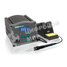 Паяльная станция Quick 203G+	150W