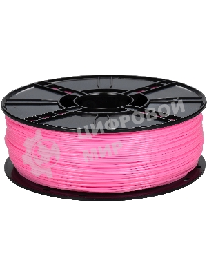 Пластик для принтера 3D Cactus CS-3D-ABS-1KG-L-MG ABS LUMINOUS d1.75мм 1кг 1цв.