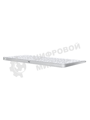 Клавиатура Apple MXCL3RS/A Magic Keyboard - Russian (USB-C)