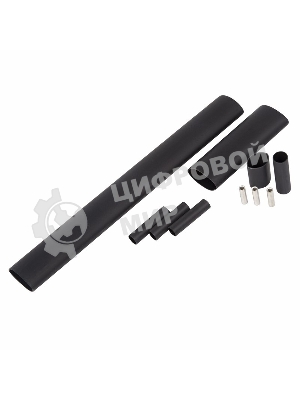 Набор универсальный для заделки саморегулирующегося кабеля Rexant