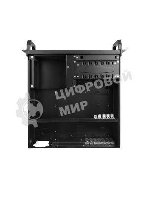 Корпуса ExeGate EX254716RUS Серверный корпус ExeGate Pro 4U4019S (RM 19