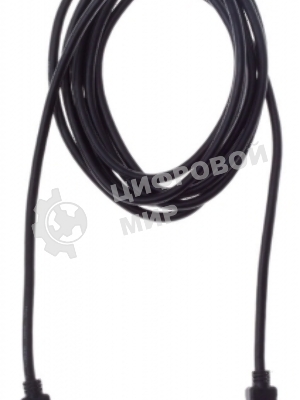 Кабель аудио-видео Buro HDMI (m)/HDMI (m) 1.8м. феррит.кольца позолоченные контакты черный