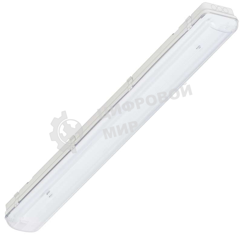 Светильник светодиодный Айсберг-57/MILKY IP65 5000К CSVT ЦБ000009193