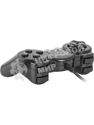 Геймпад Defender Vortex USB, 13 кнопок