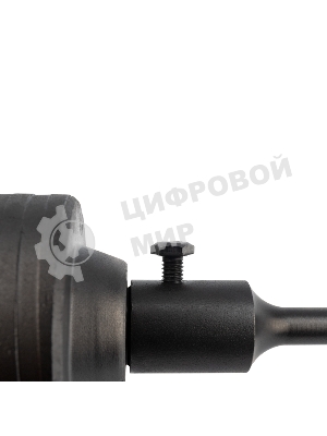 Коронка по бетону в сборе Kranz М22х68 мм SDS PLUS