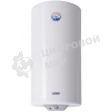 Водонагреватель De Luxe W100V1 Объем 100л,мощность 1.5квт,нагрев 3.30ч, вес 29кг,Высота 936,Диаметр430мм.
