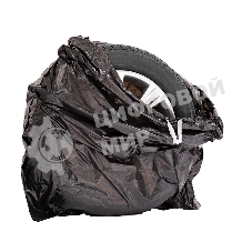 Пакеты для шин REXANT 1000х1150 мм, 30 мкр, для R 18-19 (5 шт./уп.)