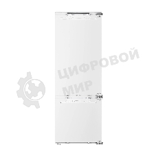 Встраиваемый холодильник Korting KSI 19699 CFNFZ