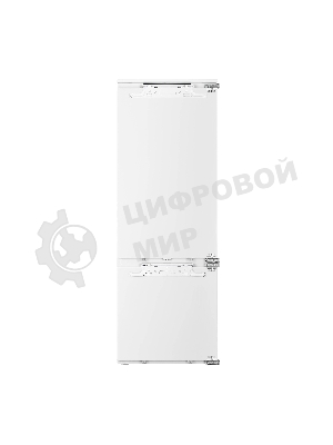 Встраиваемый холодильник Korting KSI 19699 CFNFZ