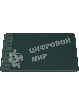 Графический планшет Huion INSPIROY 2 M H951P Green