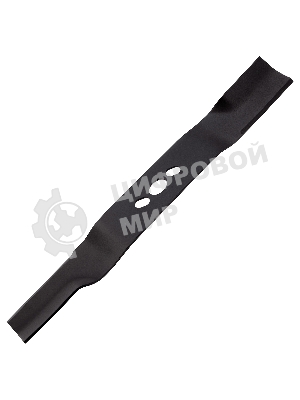 Нож для бензиновой газонокосилки Denzel LMB-460, 46 см