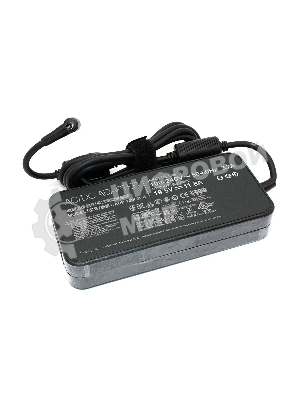 Блок питания (сетевой адаптер) для ноутбуков Asus 19.5V 11.8A 230W 6.0x3.7 pin