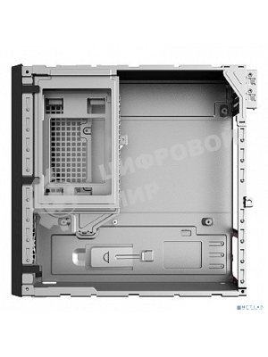 Компьютерный корпус SlimCase InWin PS201BK PM-300TFX U3.0*2+A(HD)+FAN 6125688
