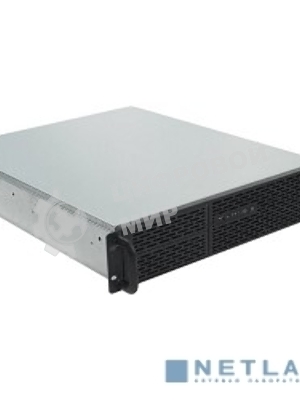 Серверный корпус ExeGate Pro 2U550-06/2U2088 (RM 19