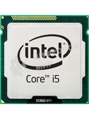 Процессор Intel Core i5-14400 Soc-1700 2.5GHz OEM