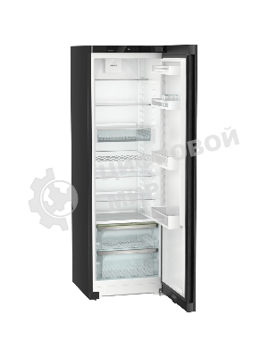 Холодильник Liebherr SRBDD 5220-22 001 черный однокамерный 398л