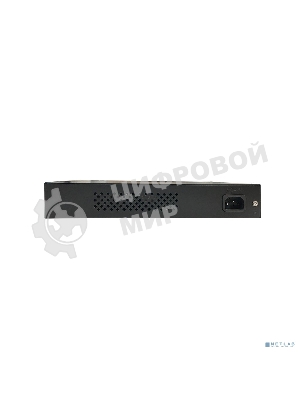 Коммутатор ORIGO Unmanaged Switch, 16x1000Base-T, 19 Rackmount Kit