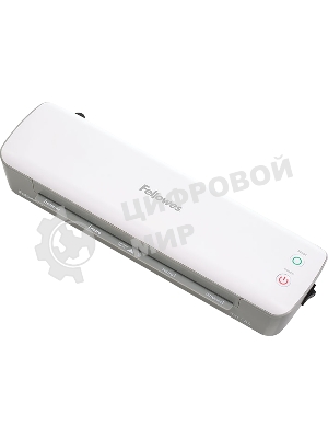 Ламинатор Fellowes Ion FS-45600, 2 вала, A4, 125мкм, 300 мм/мин