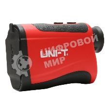 Лазерный дальномер UNI-T LM1200