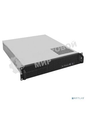 Серверный корпус ExeGate Pro EX293337RUS 2U550-06/2U2088 (RM 19